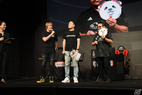 「鉄拳8」TGSトークライブまとめ！初心者が上手くなる方法を原田氏、池田氏、マイケル氏が熱く語る【TGS2023】の画像1