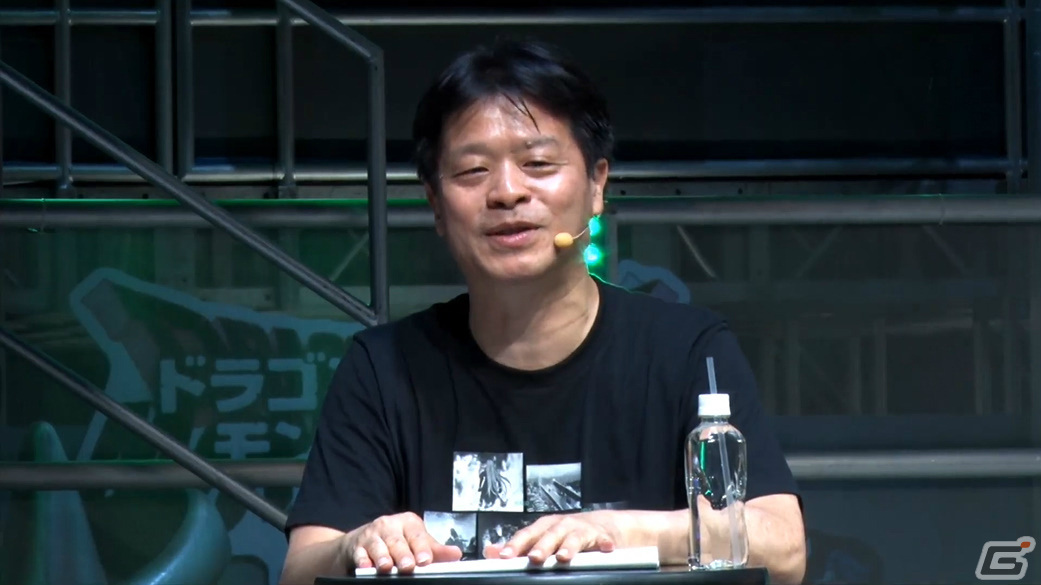「ファイナルファンタジーVII リバース」ステージをレポート！緑豊かなグラスランドエリアの探索や連携システムなど新要素をたっぷり紹介【TGS2023】の画像2
