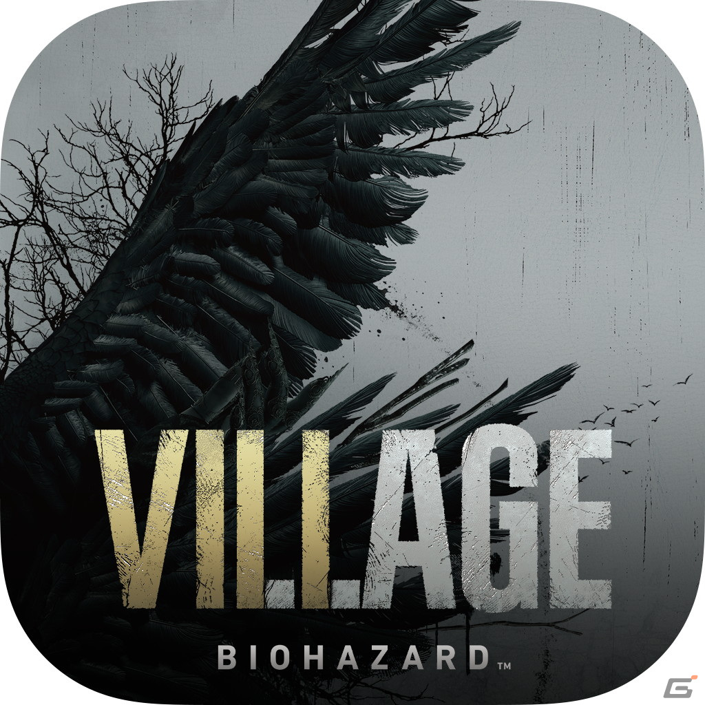 「バイオハザード　ヴィレッジ」のiOS版が10月30日に配信！「バイオハザード RE:4」も2023年内に配信予定の画像2