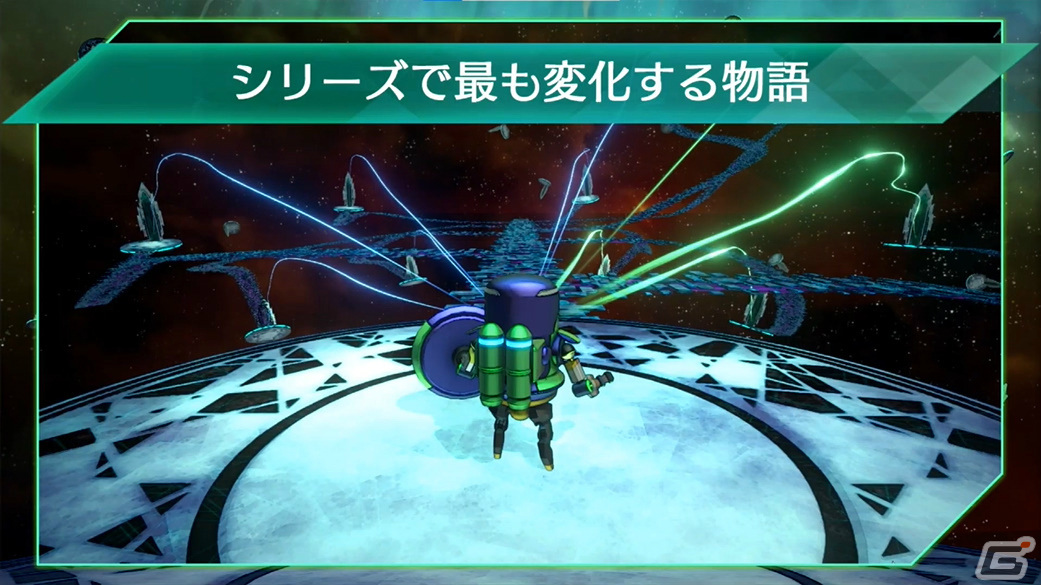 最新作「サガ エメラルド ビヨンド」の紹介や開発秘話も！「サガ」シリーズのスペシャルステージをレポート【TGS2023】の画像18