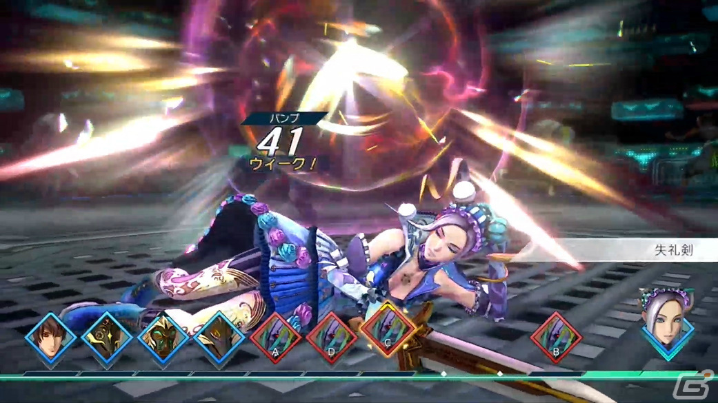 最新作「サガ エメラルド ビヨンド」の紹介や開発秘話も！「サガ」シリーズのスペシャルステージをレポート【TGS2023】の画像8