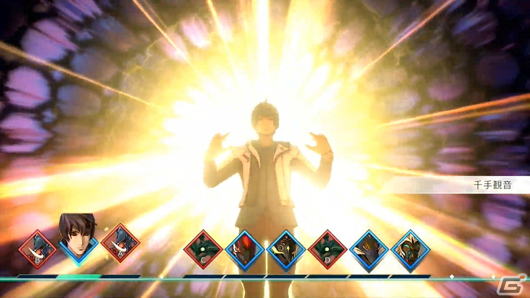最新作「サガ エメラルド ビヨンド」の紹介や開発秘話も！「サガ」シリーズのスペシャルステージをレポート【TGS2023】の画像9