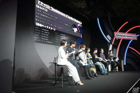 「ソードアート・オンライン」スペシャルステージをレポート―「ラスコレ」にユウキ《剣神グラディア》やミトの参戦が決定【TGS2023】の画像10