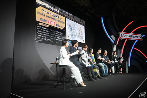 「ソードアート・オンライン」スペシャルステージをレポート―「ラスコレ」にユウキ《剣神グラディア》やミトの参戦が決定【TGS2023】の画像11