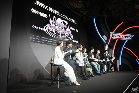 「ソードアート・オンライン」スペシャルステージをレポート―「ラスコレ」にユウキ《剣神グラディア》やミトの参戦が決定【TGS2023】の画像12