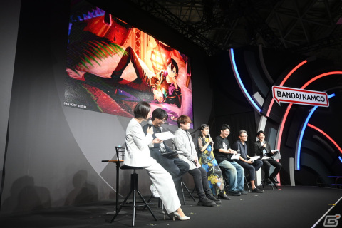 「ソードアート・オンライン」スペシャルステージをレポート―「ラスコレ」にユウキ《剣神グラディア》やミトの参戦が決定【TGS2023】の画像13