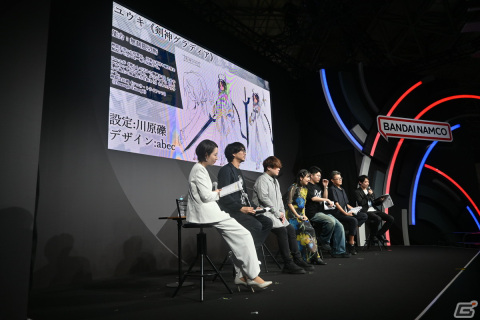 「ソードアート・オンライン」スペシャルステージをレポート―「ラスコレ」にユウキ《剣神グラディア》やミトの参戦が決定【TGS2023】の画像17