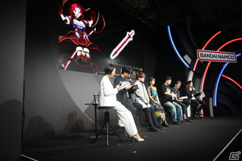 「ソードアート・オンライン」スペシャルステージをレポート―「ラスコレ」にユウキ《剣神グラディア》やミトの参戦が決定【TGS2023】の画像9