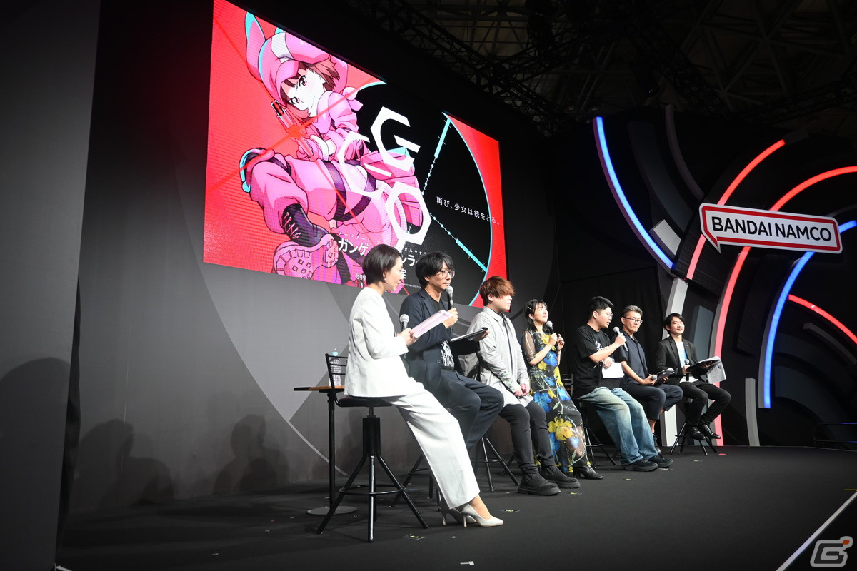 「ソードアート・オンライン」スペシャルステージをレポート―「ラスコレ」にユウキ《剣神グラディア》やミトの参戦が決定【TGS2023】の画像33