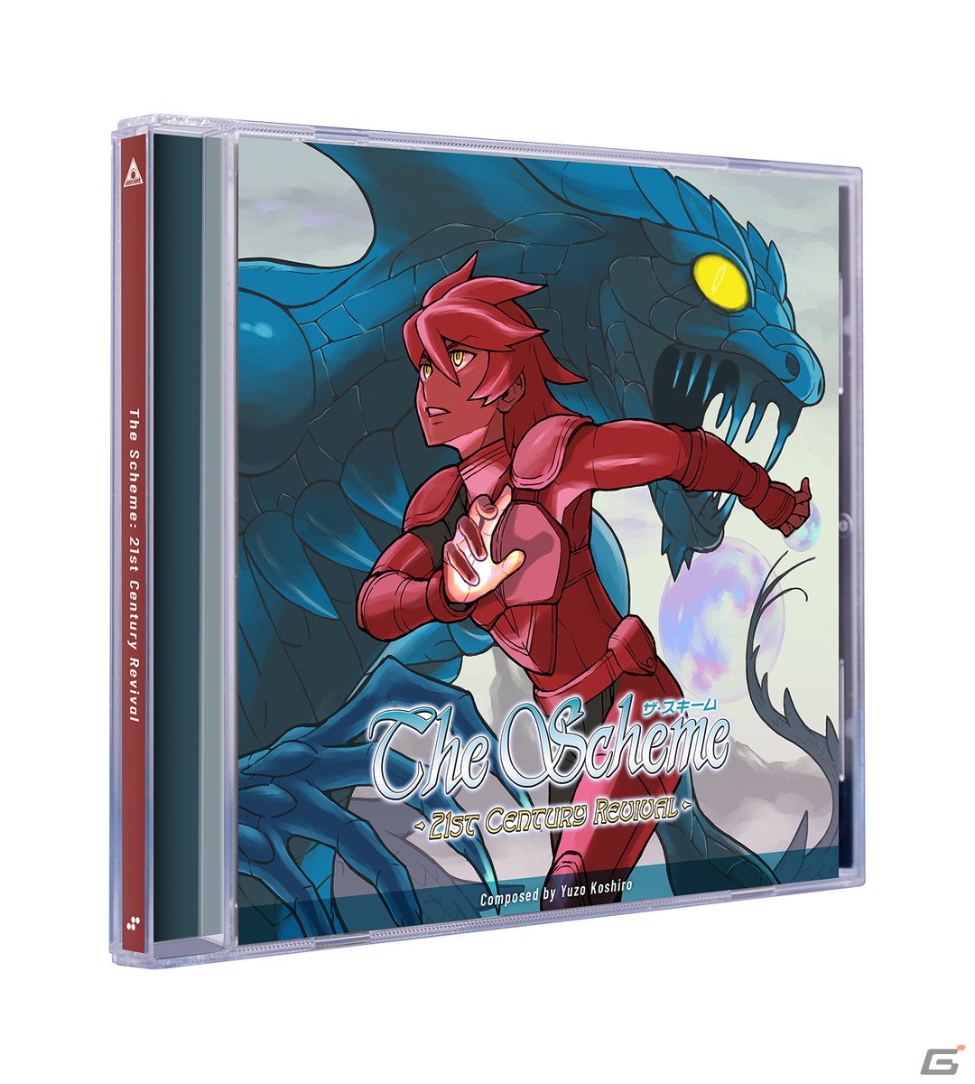 Culdcept DS Original Soundtrack Deluxe (2008) MP3 - Download