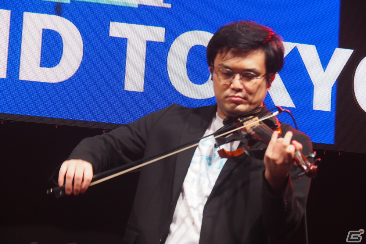 「イースX」の楽曲を含めたセットリストで盛り上がった「ファルコムjdkバンド」スペシャルライブ【TGS2023】の画像4