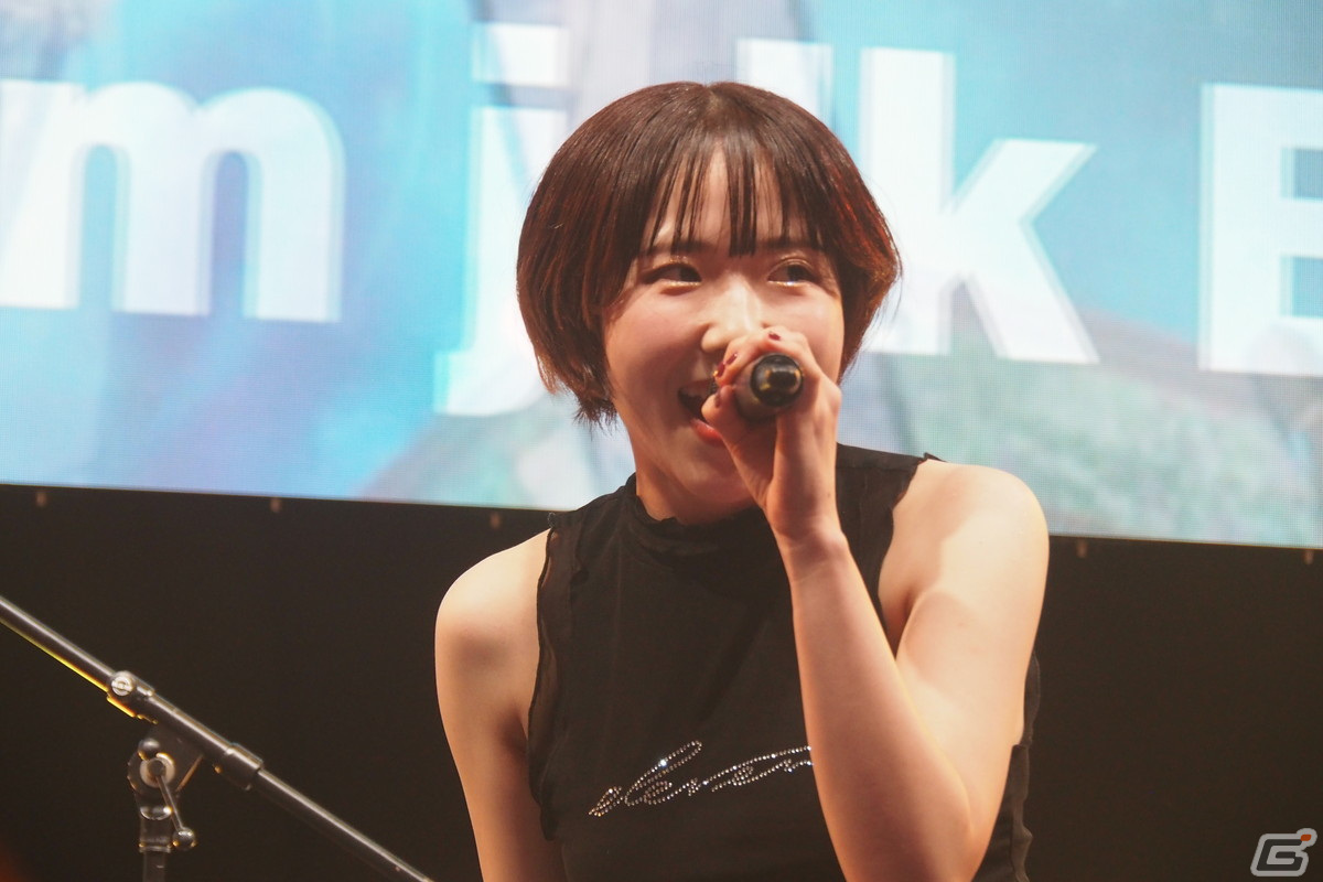 「イースX」の楽曲を含めたセットリストで盛り上がった「ファルコムjdkバンド」スペシャルライブ【TGS2023】の画像9