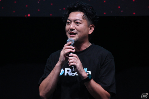 KONAMIのweb3プロジェクト「PROJECT ZIRCON」発表ステージレポート――ゲーム作りをRPGのように体験する全く新しいゲーム【TGS2023】の画像10