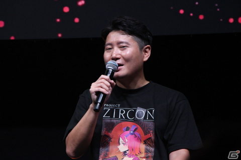 KONAMIのweb3プロジェクト「PROJECT ZIRCON」発表ステージレポート――ゲーム作りをRPGのように体験する全く新しいゲーム【TGS2023】の画像4