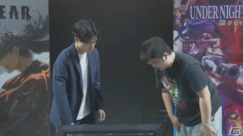 「ダウンタウン熱血物語SP」メディア対抗トーナメントに出場！3位・あみだの反省文【TGS2023】の画像10