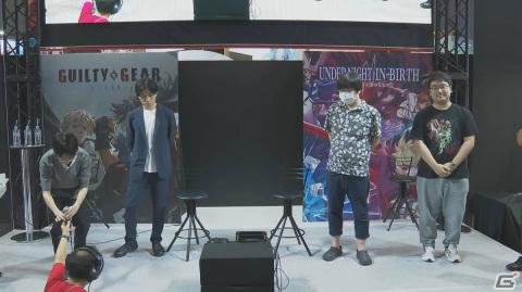 「ダウンタウン熱血物語SP」メディア対抗トーナメントに出場！3位・あみだの反省文【TGS2023】の画像3