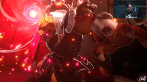 「インフィニティ ストラッシュ　ドラゴンクエスト ダイの大冒険」には大魔王バーンが登場！武闘家マァムの実機プレイもお披露目【TGS2023】の画像12