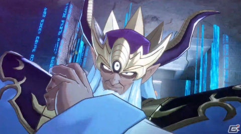 「インフィニティ ストラッシュ　ドラゴンクエスト ダイの大冒険」には大魔王バーンが登場！武闘家マァムの実機プレイもお披露目【TGS2023】の画像14