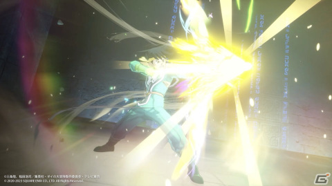 「インフィニティ ストラッシュ　ドラゴンクエスト ダイの大冒険」には大魔王バーンが登場！武闘家マァムの実機プレイもお披露目【TGS2023】の画像21