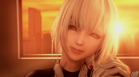 「SYNDUALITY Echo of Ada」アメイジア崩壊の謎を解明するソロモード“旧アメイジア調査”の情報がPVとともに公開！の画像4