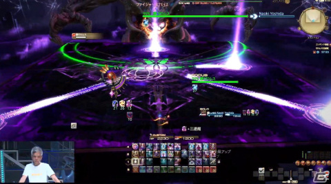 「FFXIV」パッチ6.5「光明の起点」は10月3日に公開！第79回PLLでの発表情報をまとめて紹介【TGS2023】の画像18