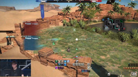 「FFXIV」パッチ6.5「光明の起点」は10月3日に公開！第79回PLLでの発表情報をまとめて紹介【TGS2023】の画像26