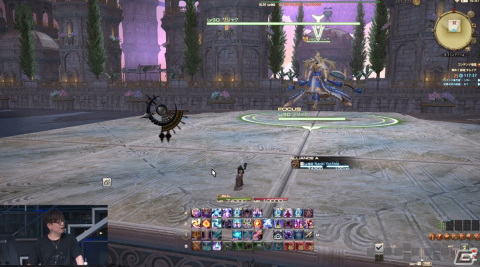 「FFXIV」パッチ6.5「光明の起点」は10月3日に公開！第79回PLLでの発表情報をまとめて紹介【TGS2023】の画像33