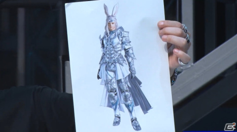 「FFXIV」パッチ6.5「光明の起点」は10月3日に公開！第79回PLLでの発表情報をまとめて紹介【TGS2023】の画像34