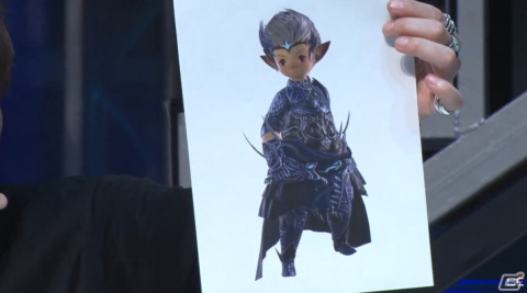 「FFXIV」パッチ6.5「光明の起点」は10月3日に公開！第79回PLLでの発表情報をまとめて紹介【TGS2023】の画像36