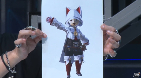 「FFXIV」パッチ6.5「光明の起点」は10月3日に公開！第79回PLLでの発表情報をまとめて紹介【TGS2023】の画像42