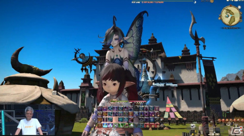 「FFXIV」パッチ6.5「光明の起点」は10月3日に公開！第79回PLLでの発表情報をまとめて紹介【TGS2023】の画像44