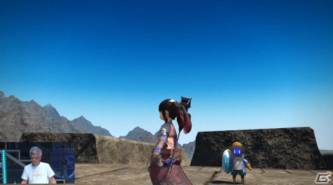「FFXIV」パッチ6.5「光明の起点」は10月3日に公開！第79回PLLでの発表情報をまとめて紹介【TGS2023】の画像46