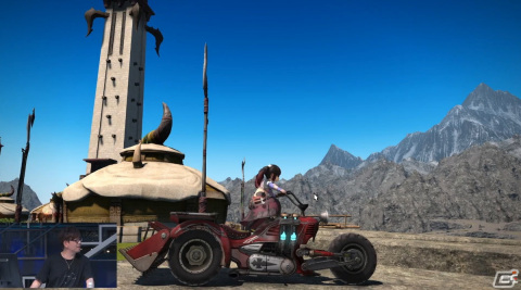 「FFXIV」パッチ6.5「光明の起点」は10月3日に公開！第79回PLLでの発表情報をまとめて紹介【TGS2023】の画像48