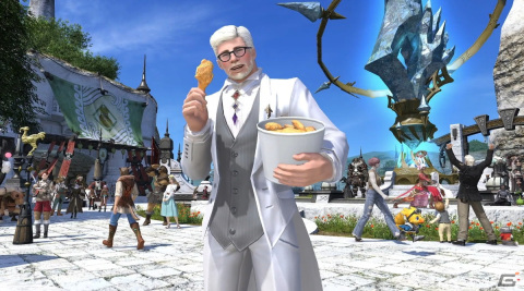 「FFXIV」パッチ6.5「光明の起点」は10月3日に公開！第79回PLLでの発表情報をまとめて紹介【TGS2023】の画像51