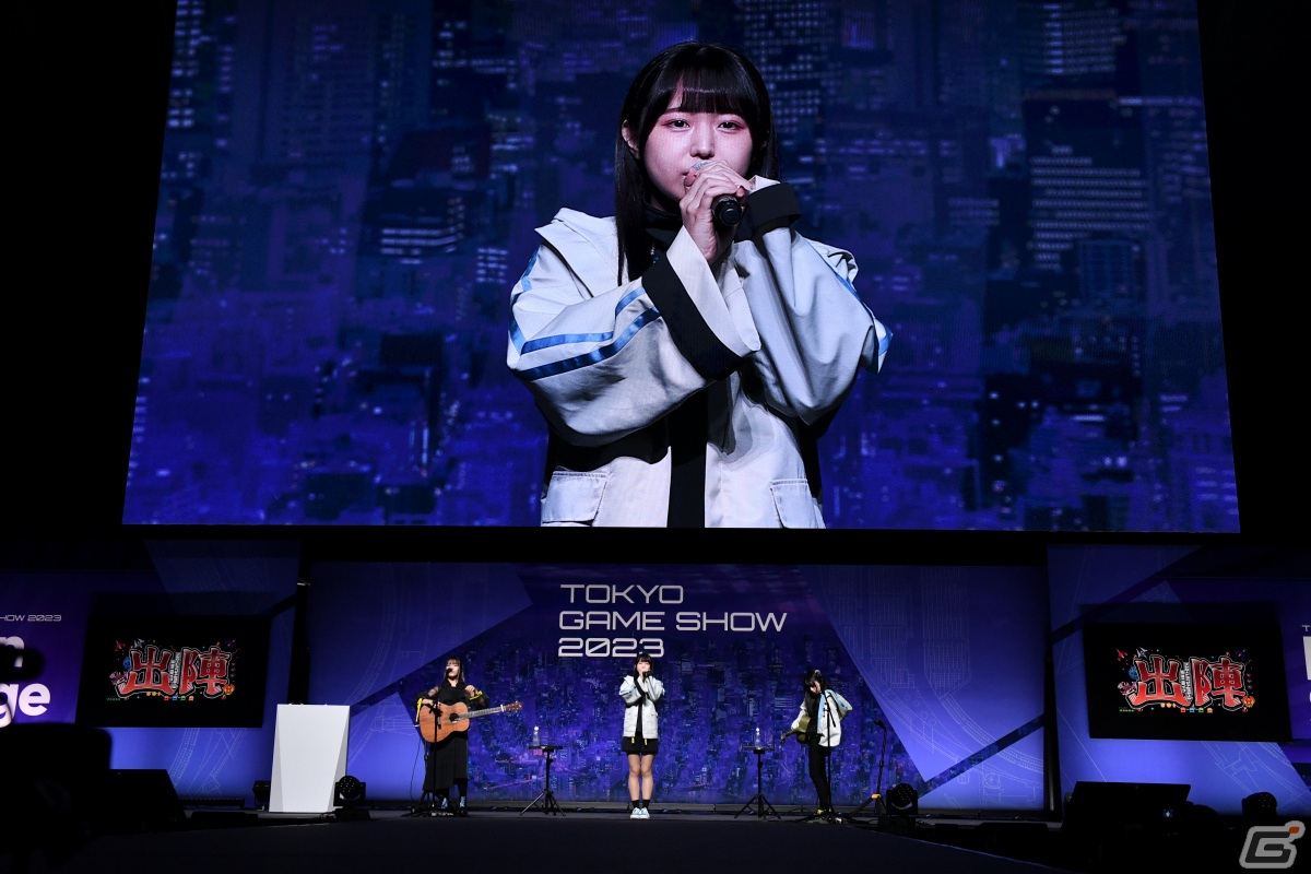 「ゴブスレNF」の“奥義”や「マクロスSI」新ビジュアルも！「ブシロードスペシャルステージ＆ミニライブ 出陣」をレポート【TGS2023】の画像103