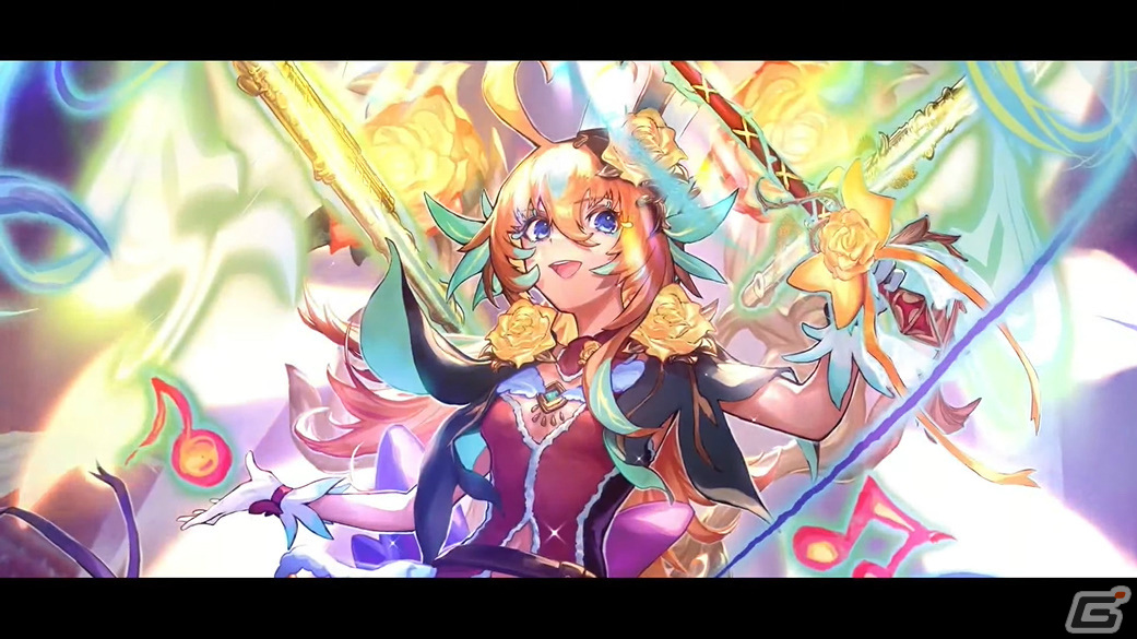 「ゴブスレNF」の“奥義”や「マクロスSI」新ビジュアルも！「ブシロードスペシャルステージ＆ミニライブ 出陣」をレポート【TGS2023】の画像13