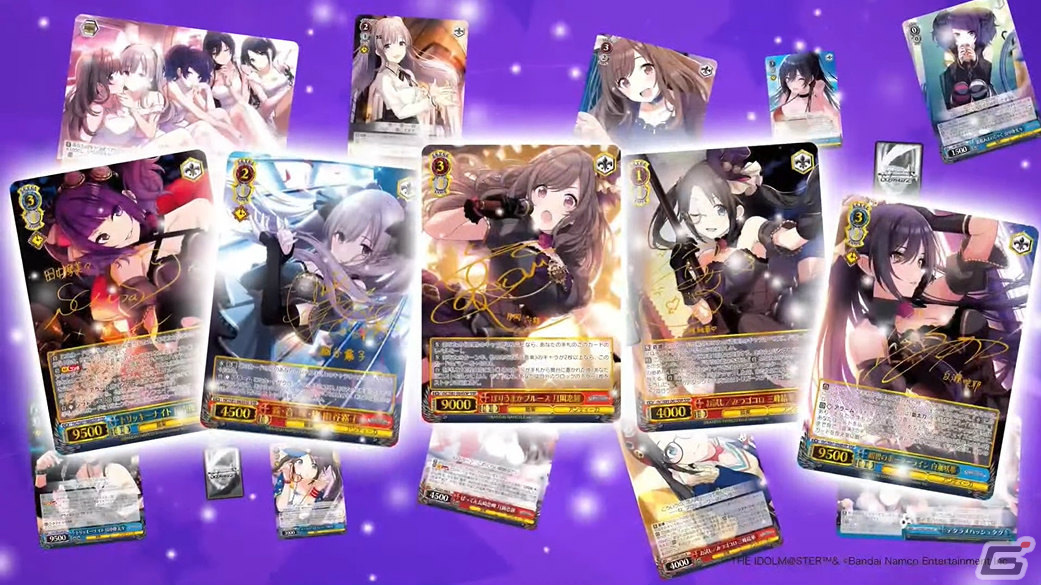 「ゴブスレNF」の“奥義”や「マクロスSI」新ビジュアルも！「ブシロードスペシャルステージ＆ミニライブ 出陣」をレポート【TGS2023】の画像25