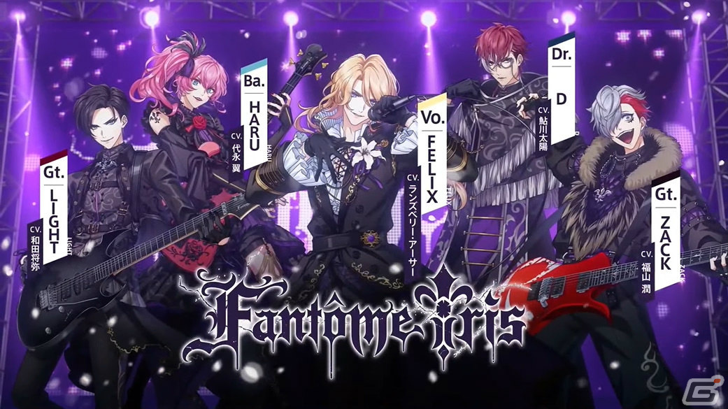 「ゴブスレNF」の“奥義”や「マクロスSI」新ビジュアルも！「ブシロードスペシャルステージ＆ミニライブ 出陣」をレポート【TGS2023】の画像44