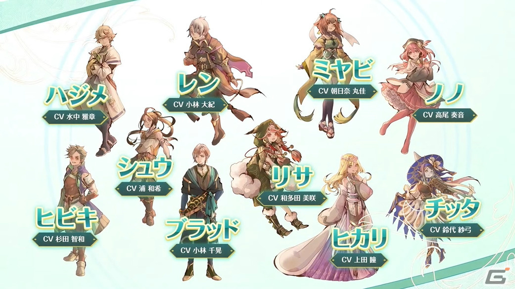 「ゴブスレNF」の“奥義”や「マクロスSI」新ビジュアルも！「ブシロードスペシャルステージ＆ミニライブ 出陣」をレポート【TGS2023】の画像51