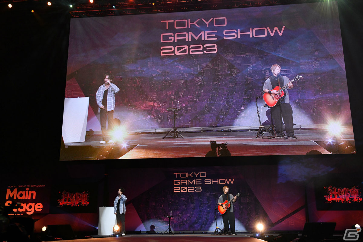 「ゴブスレNF」の“奥義”や「マクロスSI」新ビジュアルも！「ブシロードスペシャルステージ＆ミニライブ 出陣」をレポート【TGS2023】の画像94