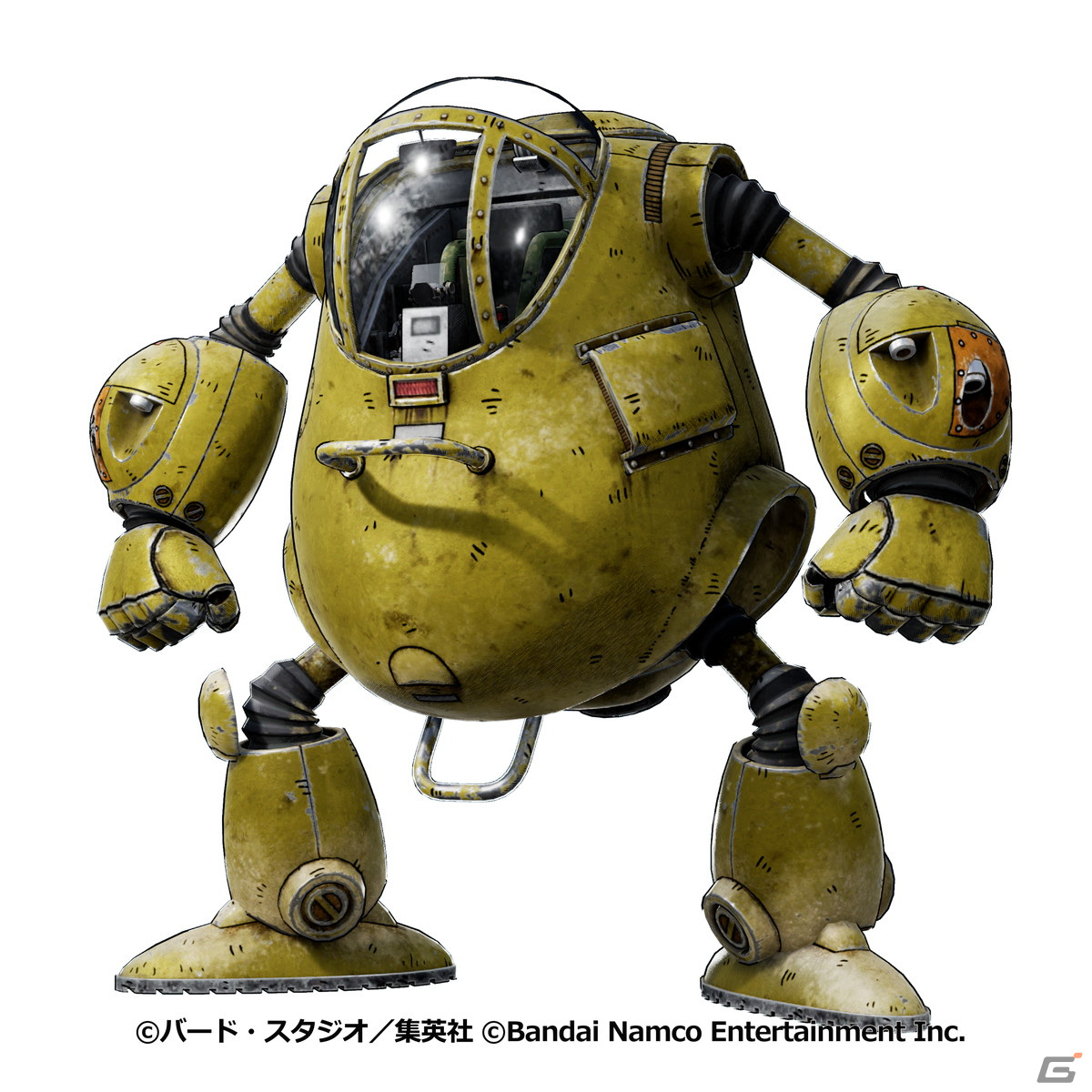「SAND LAND」物語を追体験できるストーリートレーラーが公開―登場する多数の鳥山メカやカスタマイズの情報もの画像10