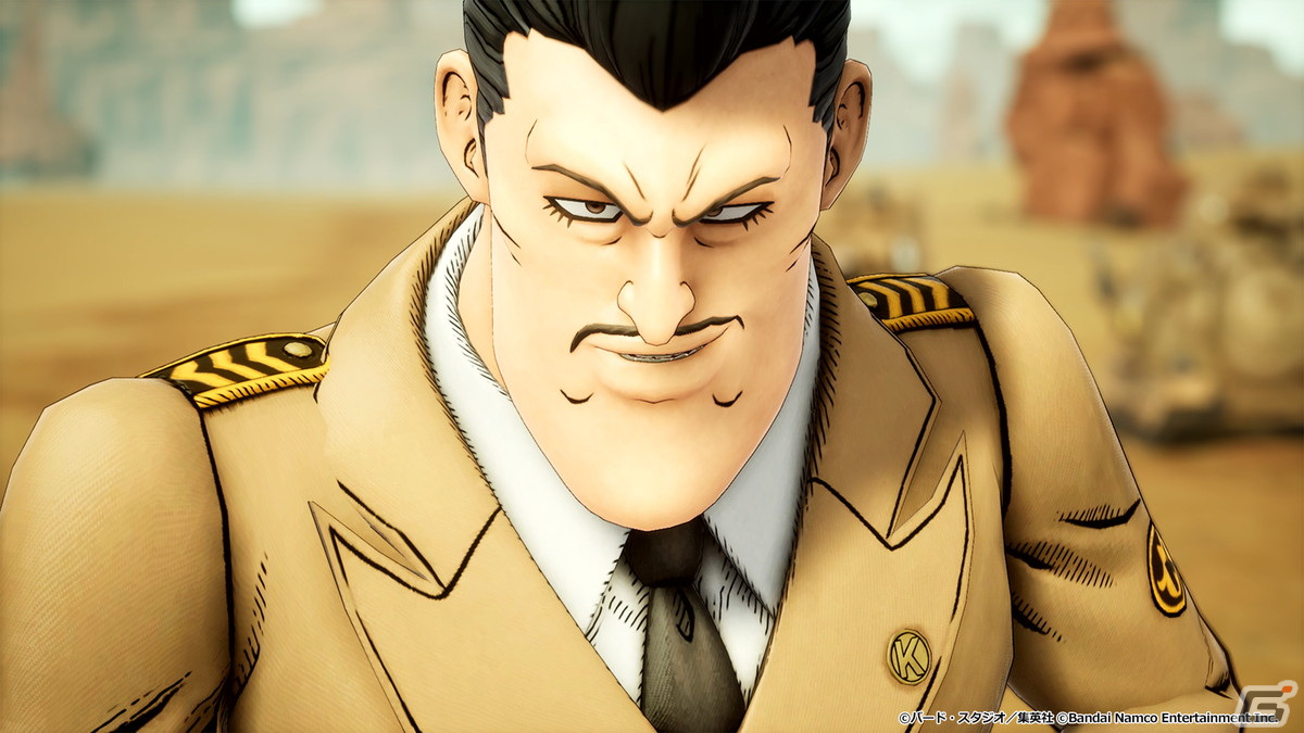 「SAND LAND」物語を追体験できるストーリートレーラーが公開―登場する多数の鳥山メカやカスタマイズの情報もの画像2