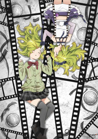 「マギレコ」で10月3日より「魔法少女まどか☆マギカ scene0」が配信！新たな魔法少女「愛生まばゆ（CV：早見沙織）」が登場の画像2