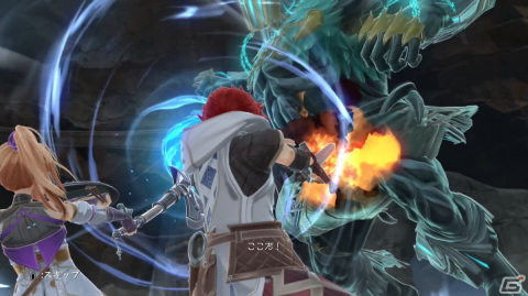 「イースX -NORDICS-」プレイレポート：バトルアクションはさらに奥深く進化、新要素も含めて緻密に構築されたシリーズの到達点の画像16
