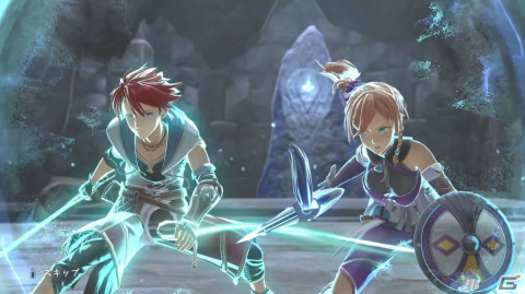 「イースX -NORDICS-」プレイレポート：バトルアクションはさらに奥深く進化、新要素も含めて緻密に構築されたシリーズの到達点の画像34