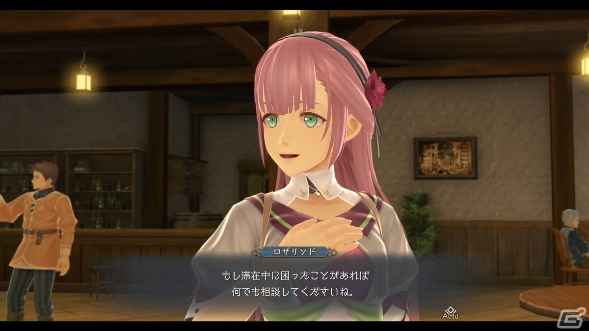 「イースX -NORDICS-」プレイレポート：バトルアクションはさらに奥深く進化、新要素も含めて緻密に構築されたシリーズの到達点の画像5