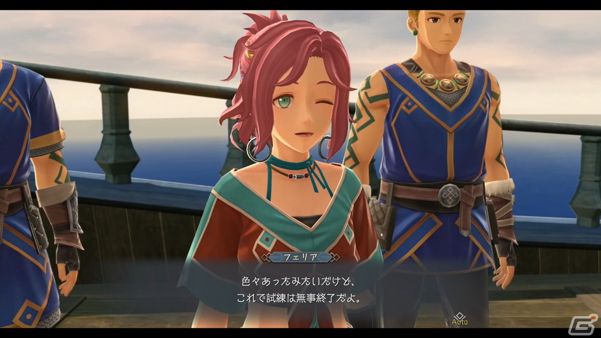 「イースX -NORDICS-」プレイレポート：バトルアクションはさらに奥深く進化、新要素も含めて緻密に構築されたシリーズの到達点の画像8