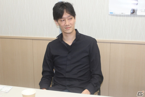 “桐生一馬”という存在をRPGに落とし込むための挑戦――「龍が如くスタジオ」阪本寛之氏＆堀井亮佑氏インタビュー【TGS2023】の画像13