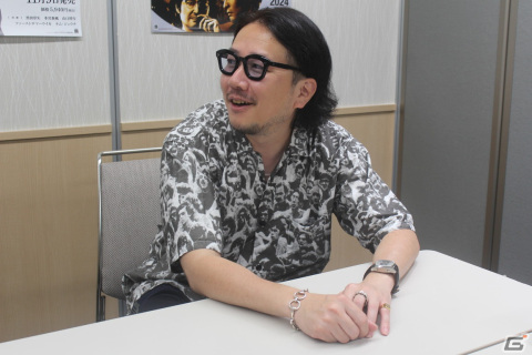 “桐生一馬”という存在をRPGに落とし込むための挑戦――「龍が如くスタジオ」阪本寛之氏＆堀井亮佑氏インタビュー【TGS2023】の画像14