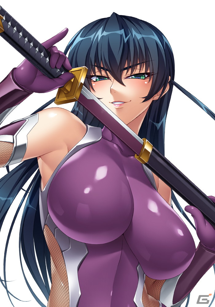 「対魔忍RPG」をワールドワイドに展開する「対魔忍RPG Extasy」がiOS/Android/Steamにて配信決定！事前登録がスタートの画像5